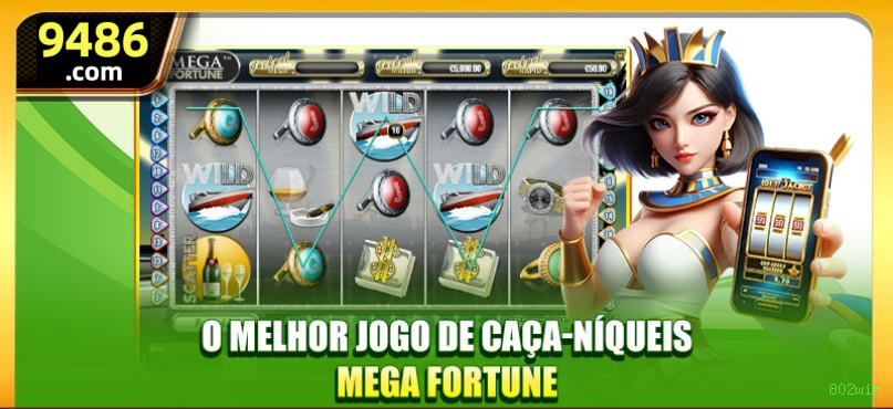 Programa VIP exclusivo da 802win